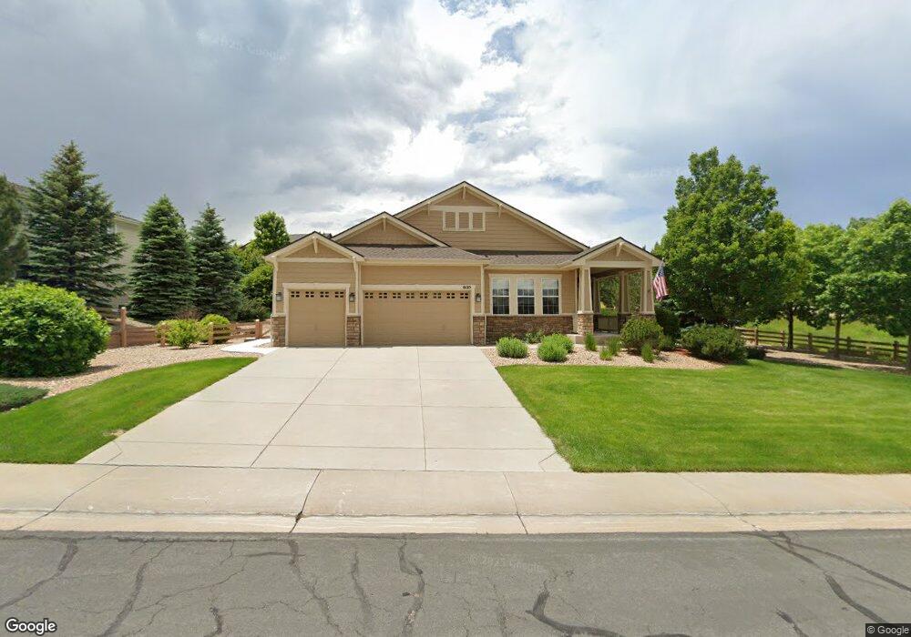 6125 Bridle Path Ln, Parker, CO 80134 - photo 1