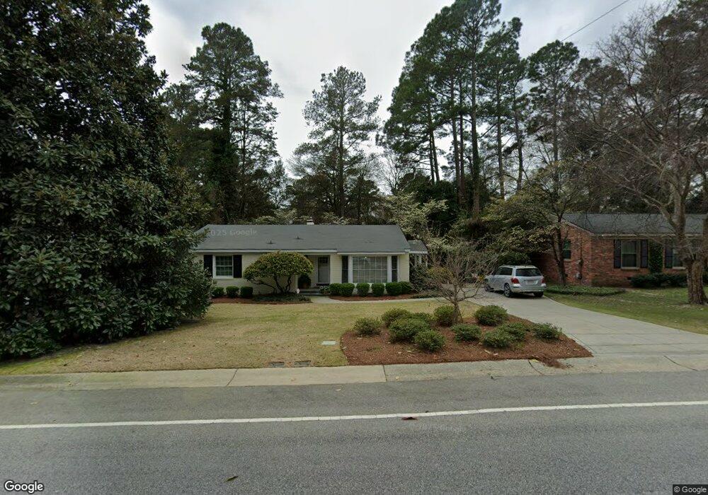 2615 Bennington Rd, Fayetteville, NC 28303 - photo 1