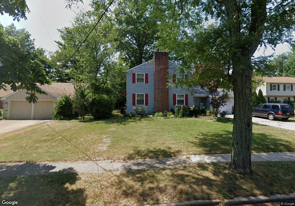 1218 Forge Rd, Cherry Hill, NJ 08034 - photo 1