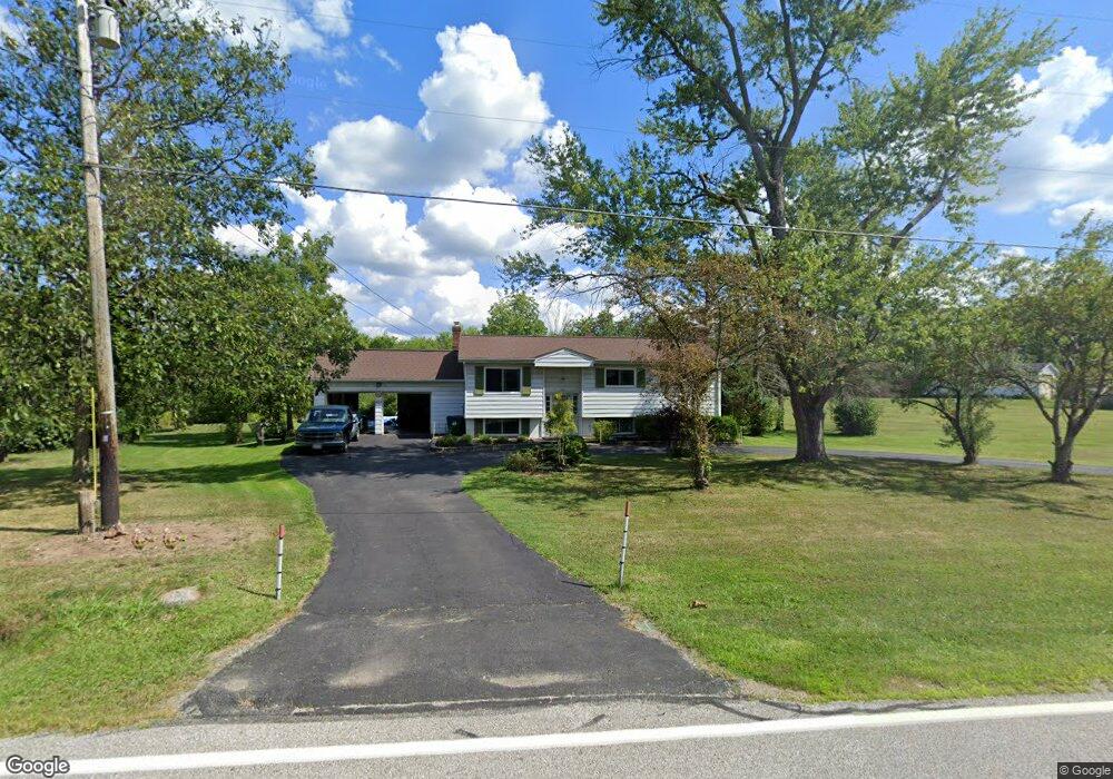 570 Parker Rd, Aurora, OH 44202 - photo 1