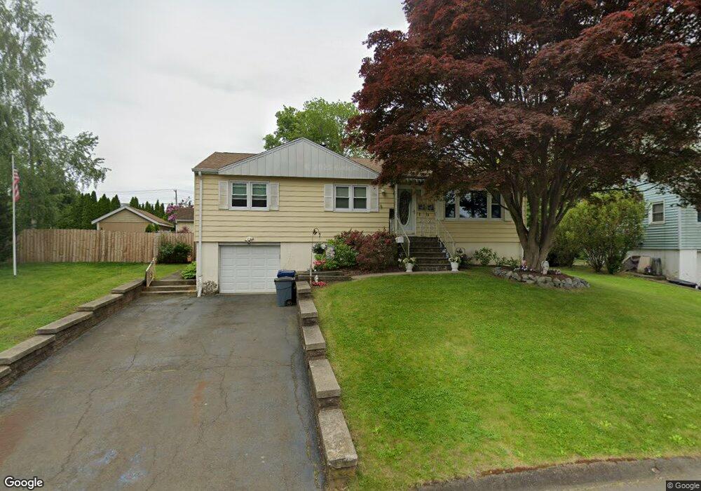 36 Jessie Dr, West Haven, CT 06516 - photo 1