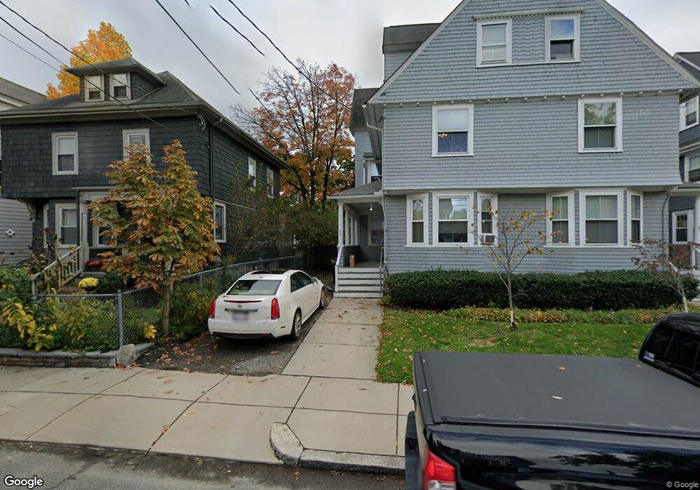 45 Aldie St unit 2, Allston, MA 02134 - photo 1