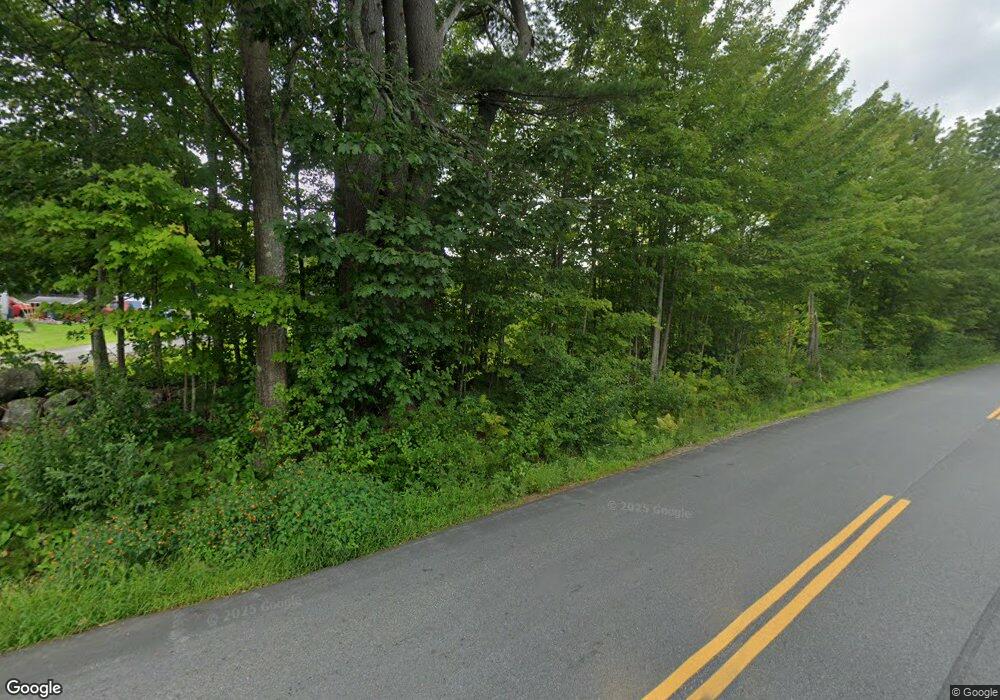 66 Hodgdon Rd, Northfield, NH 03276 - photo 1