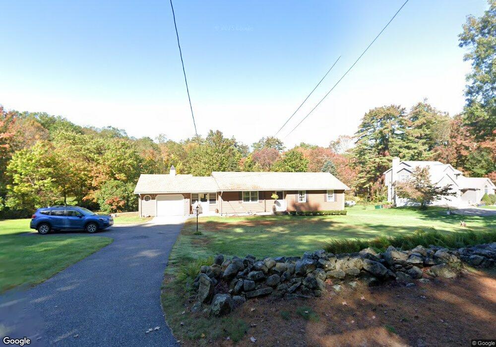 9 Charter Rd, Stafford Springs, CT 06076 - photo 1