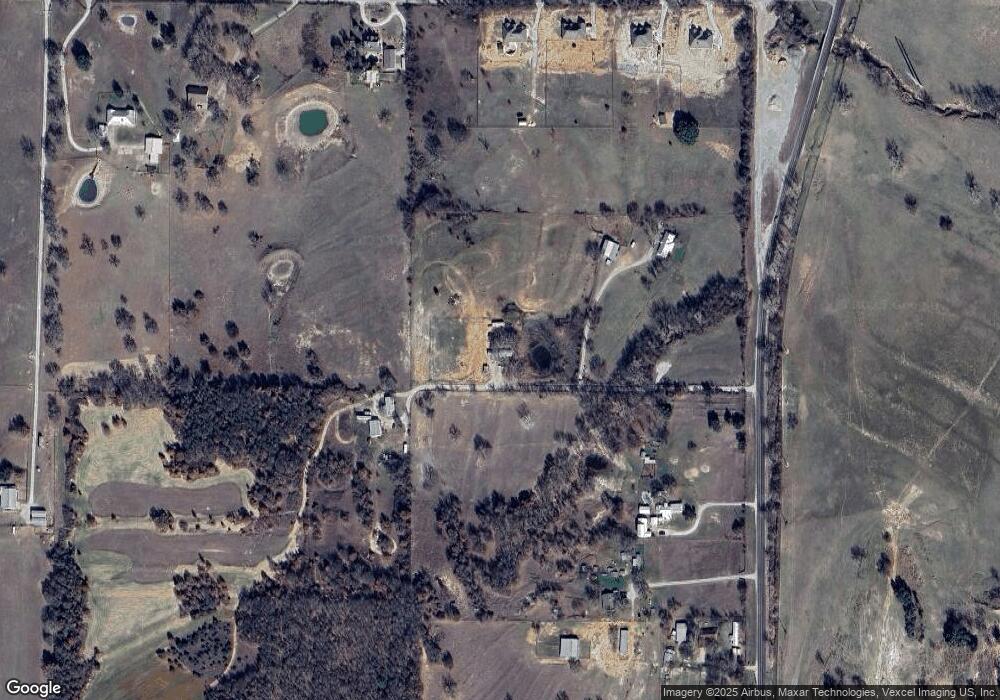 5651 Zion Hill Rd, Weatherford, TX 76088 - photo 1