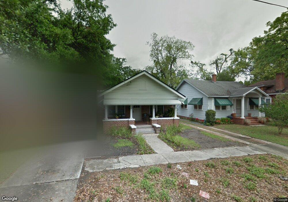 4535 French St, Jacksonville, FL 32205 - photo 1