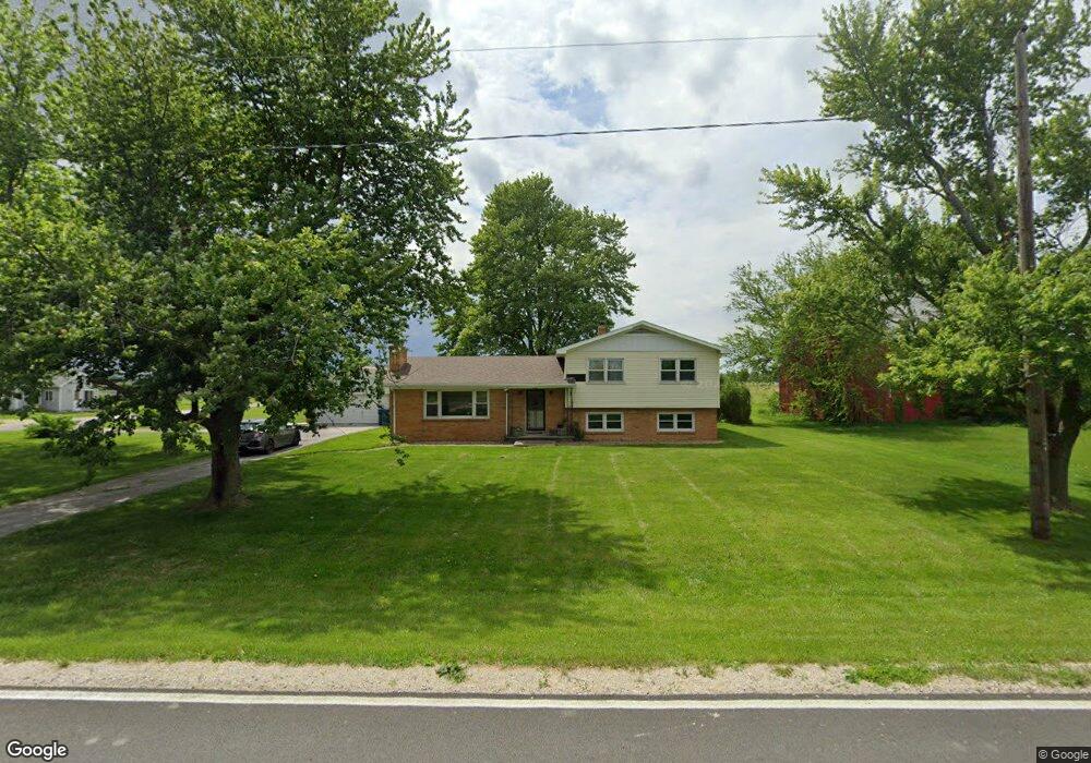 5018 N Nissen Rd, Martin, OH 43445 - photo 1