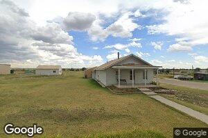 604 9th Ave, Hugo, CO 80821