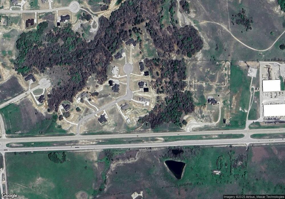 126 Nicholas Way, Decatur, TX 76234 - photo 1