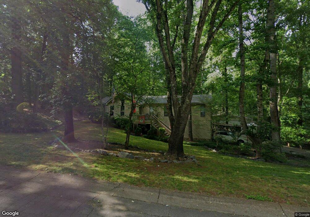 603 Ann Ct, Woodstock, GA 30188 - photo 1