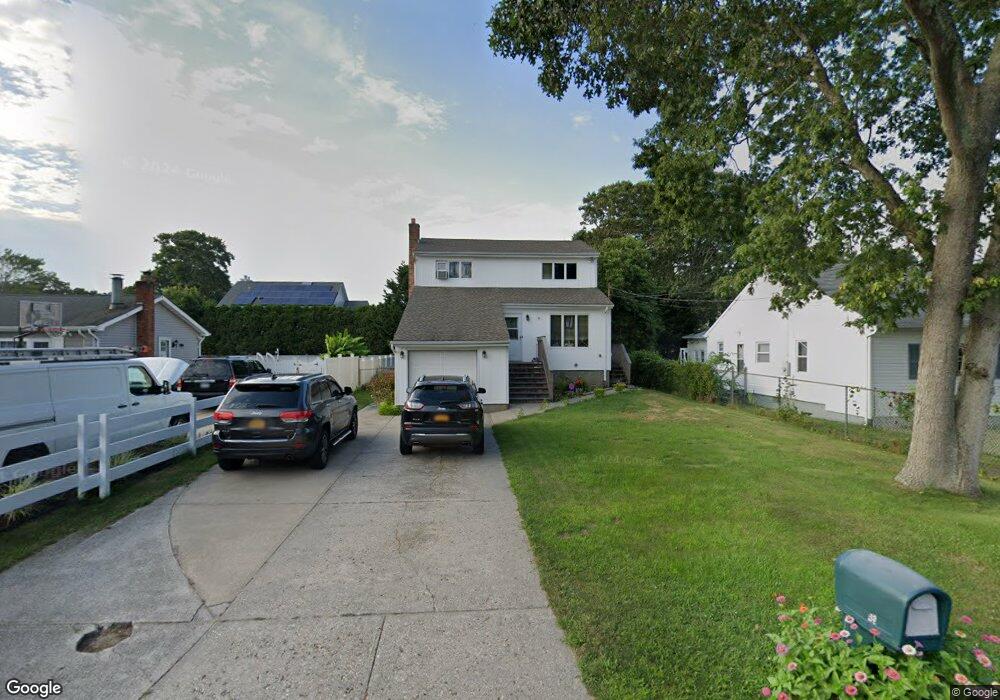 45 Argyle Dr, Shirley, NY 11967 - photo 1