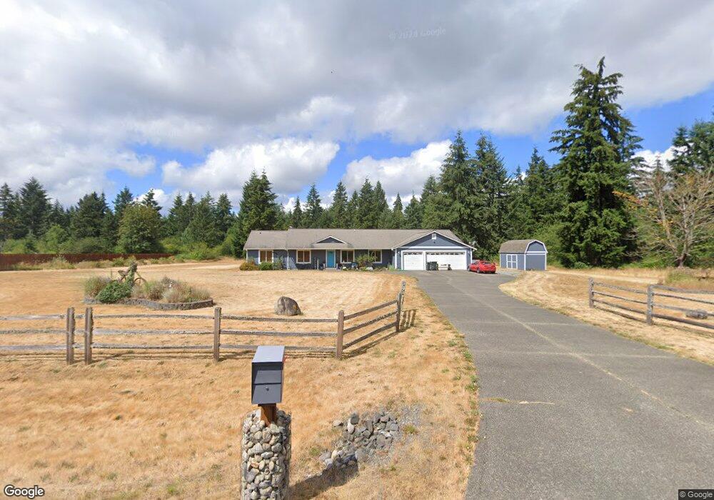 15029 Lindsay Loop SE, Yelm, WA 98597 - photo 1