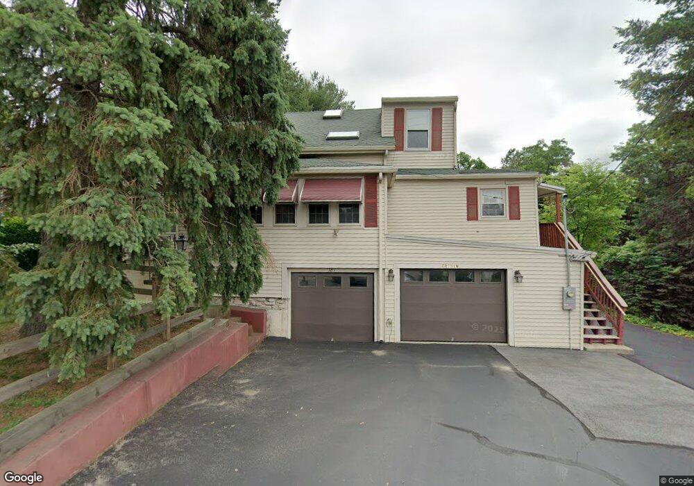 181 Oak St, Shrewsbury, MA 01545 - photo 1