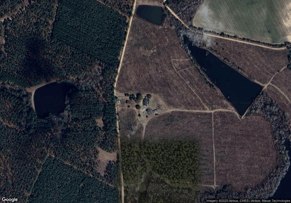 25236 Lanier Rd, Metter, GA 30439 - photo 1