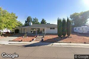 336 Fir St, Page, AZ 86040