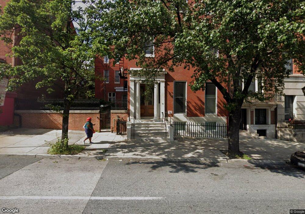 12 E Franklin St, Baltimore, MD 21202 - photo 1