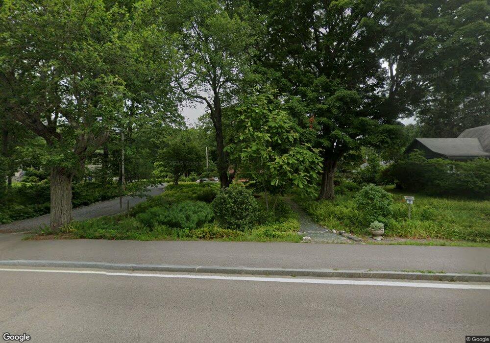 66 Massapoag Ave, Sharon, MA 02067 - photo 1