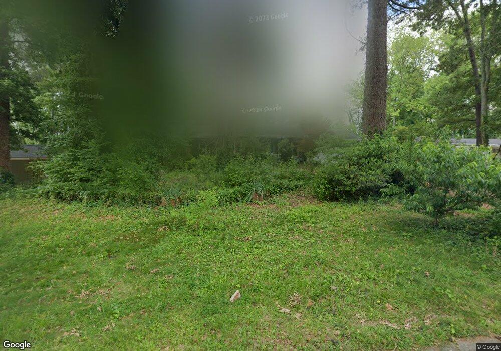 1139 Carla Joe Dr SW, Lilburn, GA 30047 - photo 1