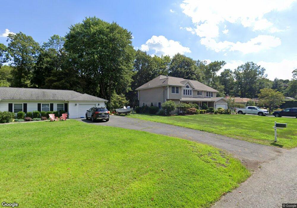 922 Hilltop Terrace, Franklin Lakes, NJ 07417 - photo 1