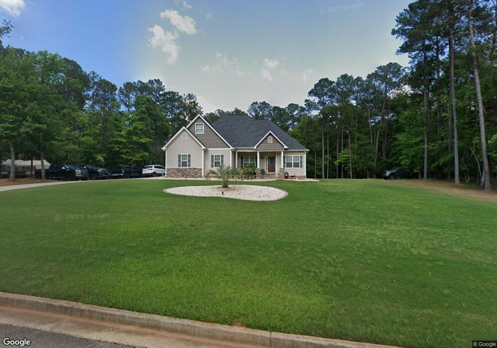 104 Stephens Point unit 3, Jackson, GA 30233 - photo 1