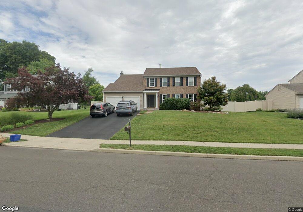 42 Bernard Dr, Morrisville, PA 19067 - photo 1