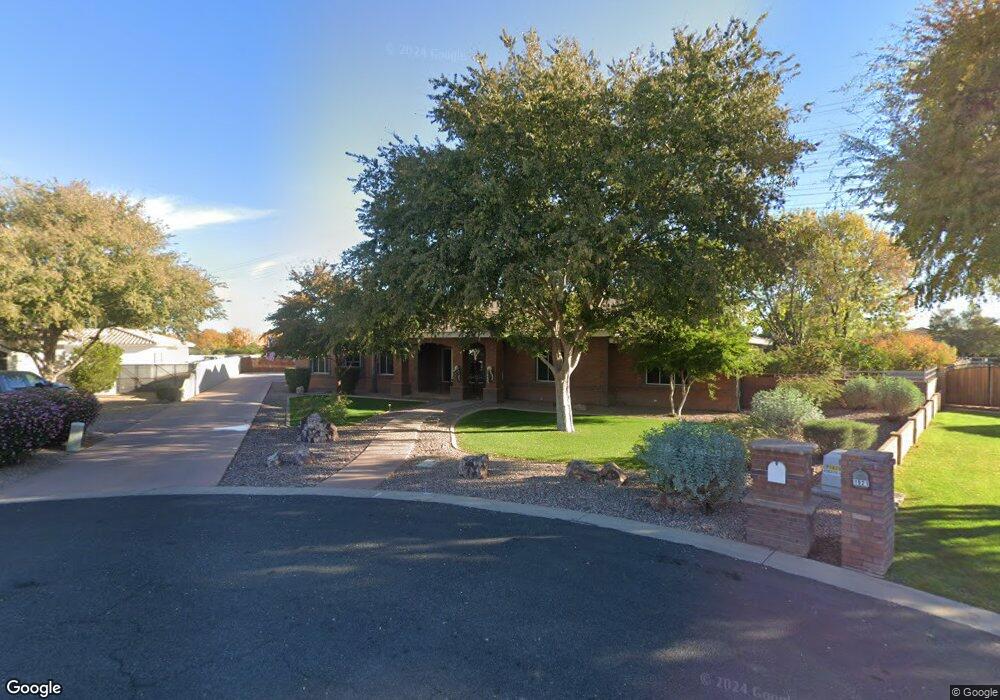 1922 E Linda Ln, Gilbert, AZ 85234 - photo 1