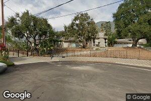 3113 Mesaloa Ln, Pasadena, CA 91107
