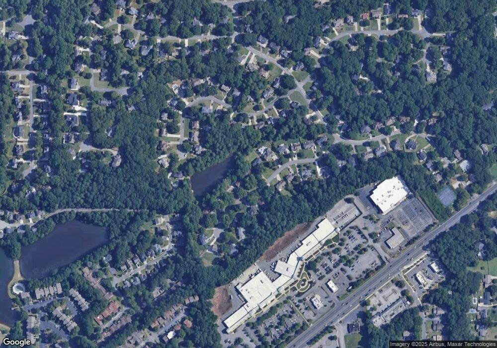 720 Laurel Chase SW unit 2, Marietta, GA 30064 - photo 1