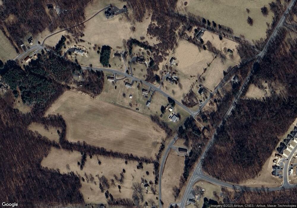 44 Oak Ridge Ln, Staunton, VA 24401 - photo 1