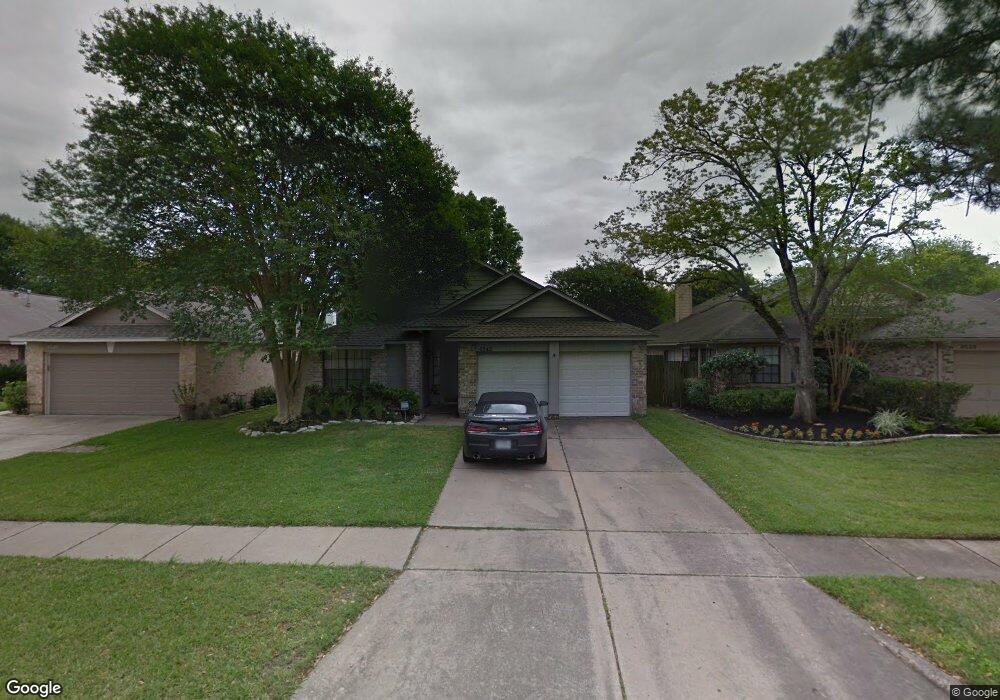 8542 Sparkling Springs Dr, Houston, TX 77095 - photo 1