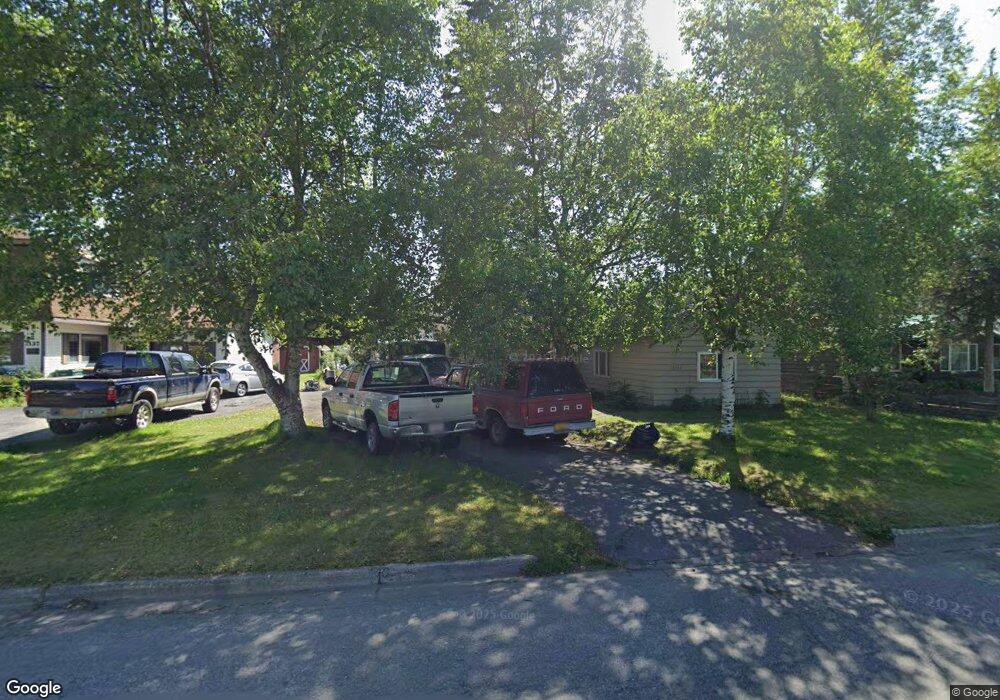 1607 Otter St, Anchorage, AK 99504 - photo 1