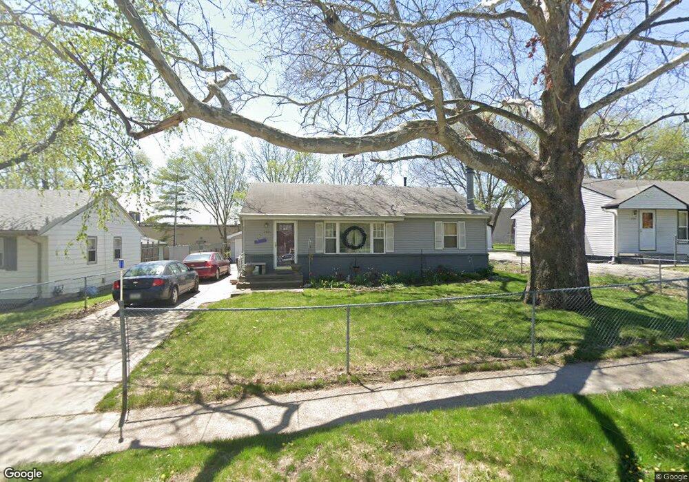 2505 E Douglas Ave, Des Moines, IA 50317 - photo 1