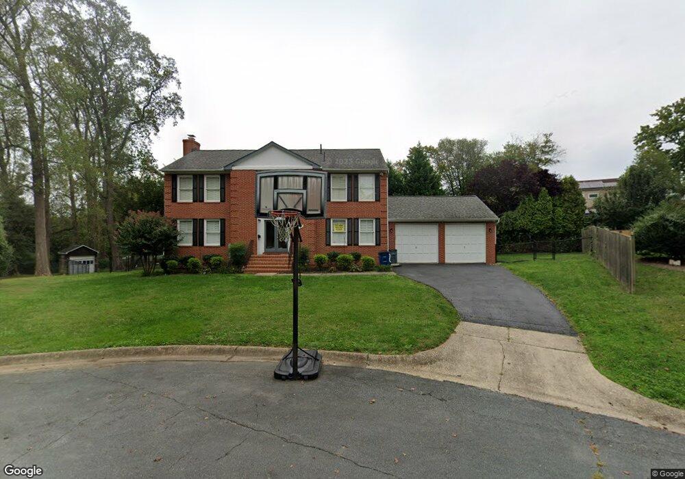 2100 Westview Terrace, Silver Spring, MD 20910 - photo 1