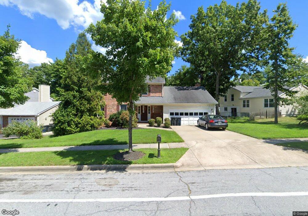 12805 N Point Ln, Laurel, MD 20708 - photo 1