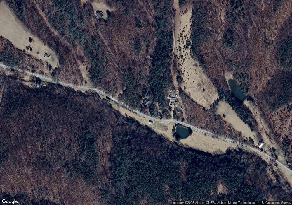 2775 New Hope Rd, Berkeley Springs, WV 25411 - photo 1