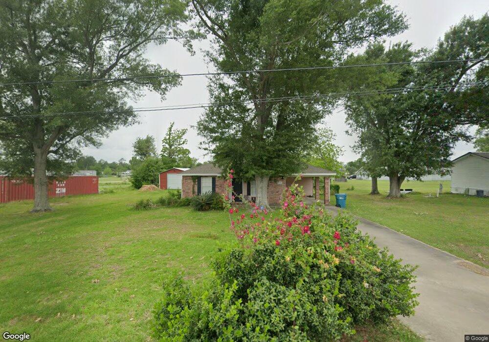 5750 Nobie Ln, Lake Charles, LA 70605 - photo 1