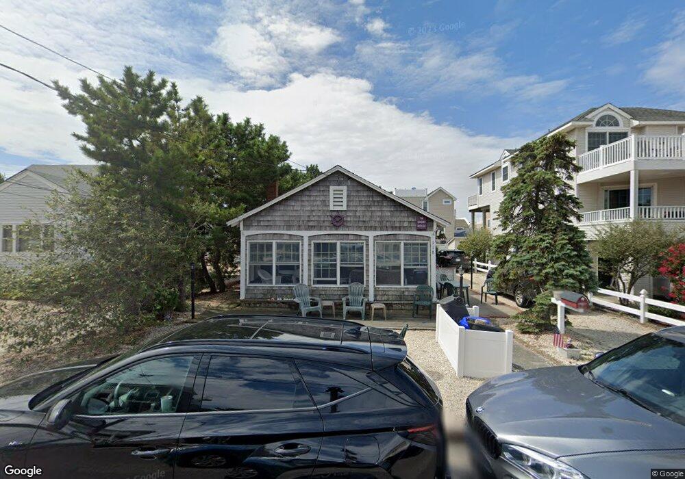 118 E 22nd St, Ship Bottom, NJ 08008 - photo 1