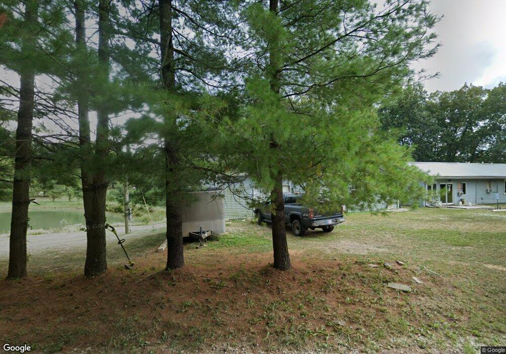 8123 Grandview Rd, Columbus, IN 47201 - photo 1