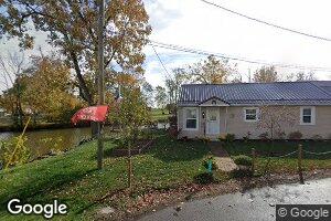 13046 Luthman Rd, Minster, OH 45865