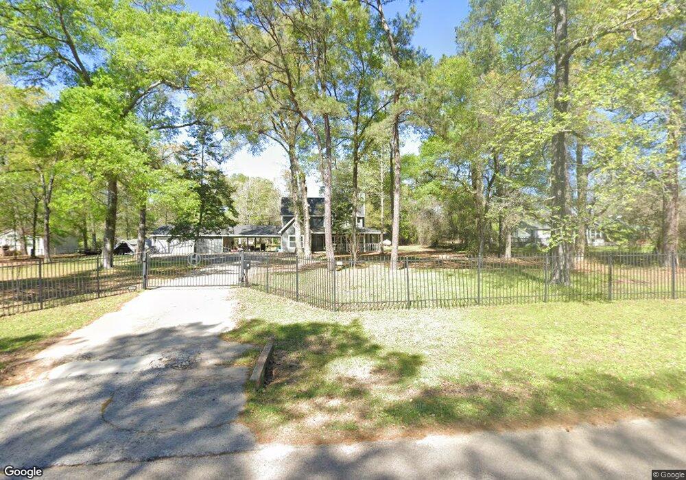 14463 Mcgregor Rd, Conroe, TX 77302 - photo 1