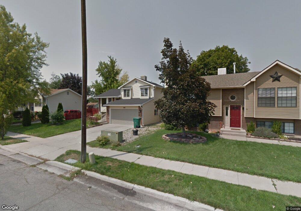 196 W 1225 N, Layton, UT 84041 - photo 1