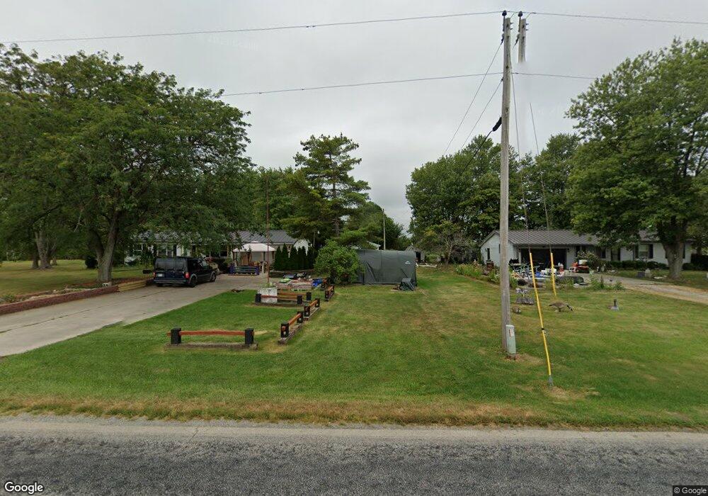 303 N Webster Rd, New Haven, IN 46774 - photo 1