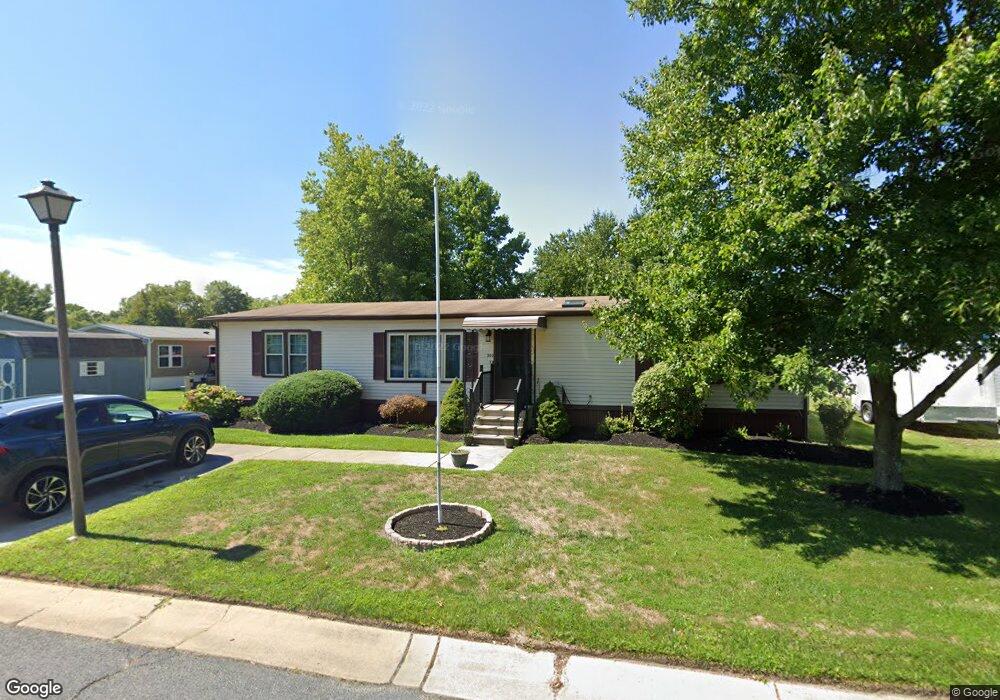 302 Osprey Dr, Mount Laurel, NJ 08054 - photo 1