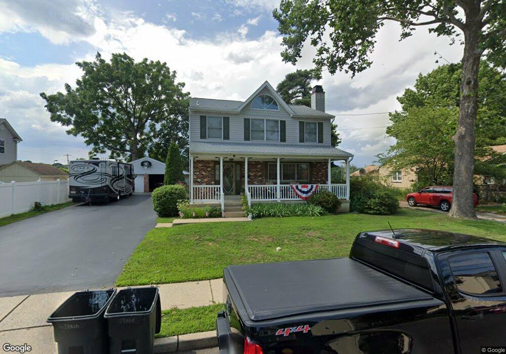 1711 5th Ave, Folsom, PA 19033 - photo 1