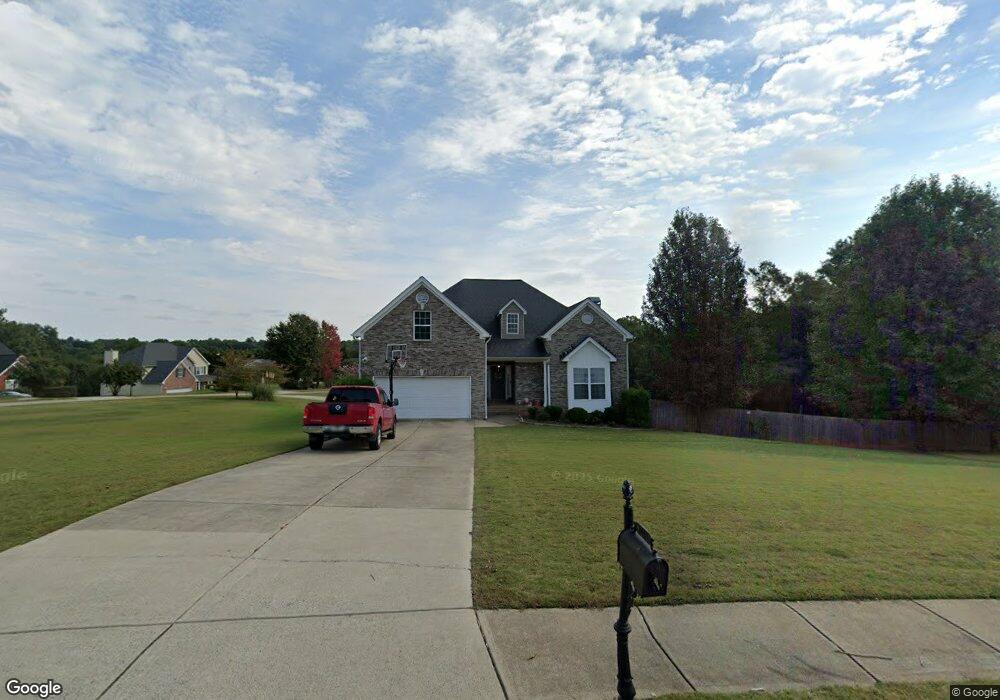 1010 Cyperts Trail, Winder, GA 30680 - photo 1