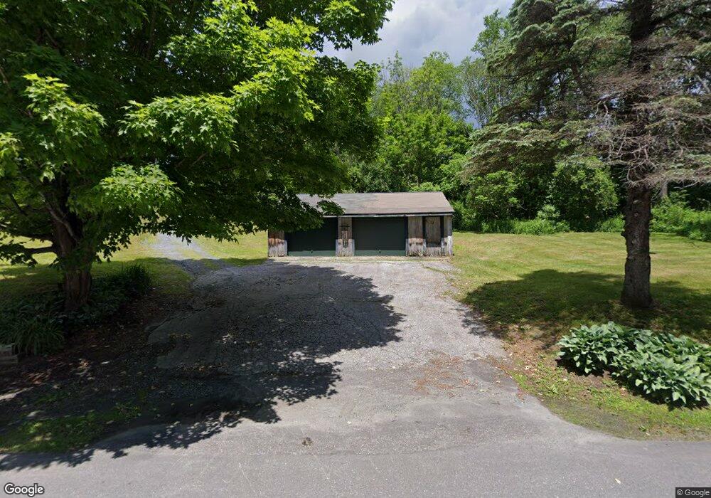 592 Red Water Brook Rd, Claremont, NH 03743 - photo 1