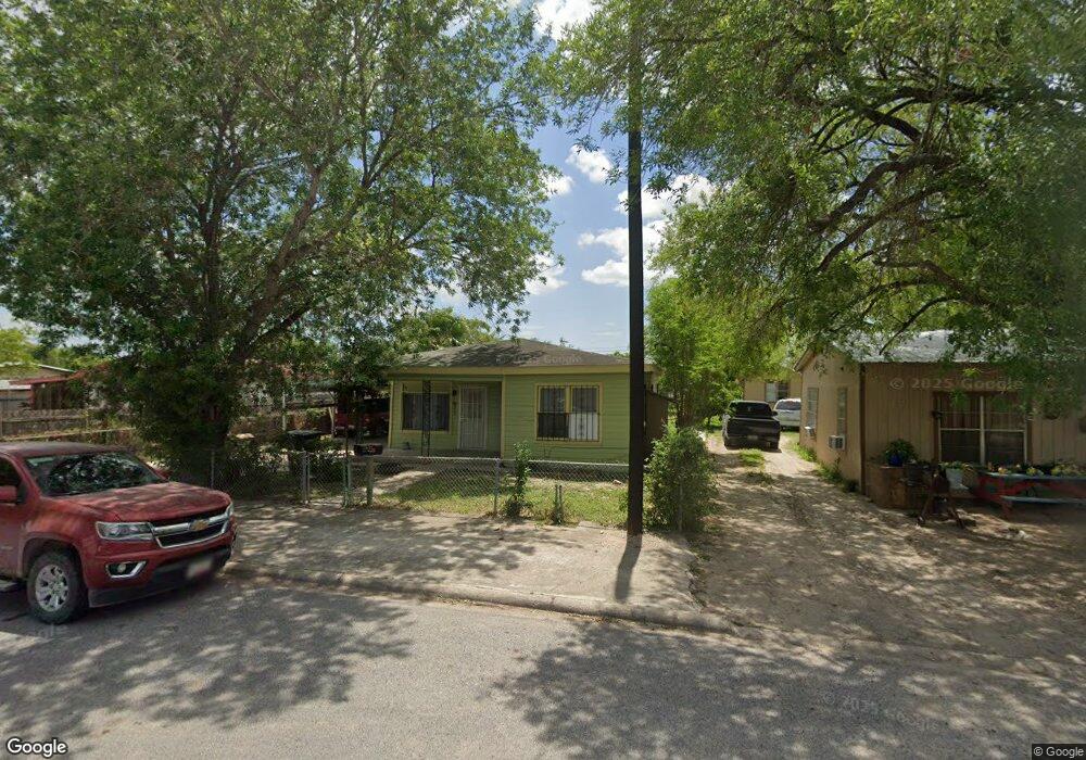 611 Athol St, San Juan, TX 78589 - photo 1
