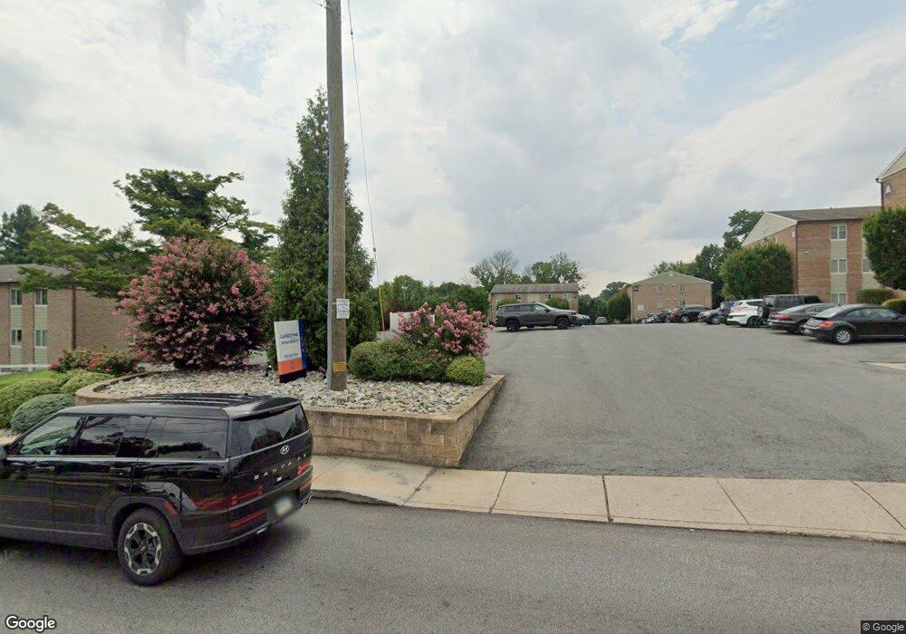 504 S Lansdowne Ave unit E-02, Yeadon, PA 19050 - photo 1