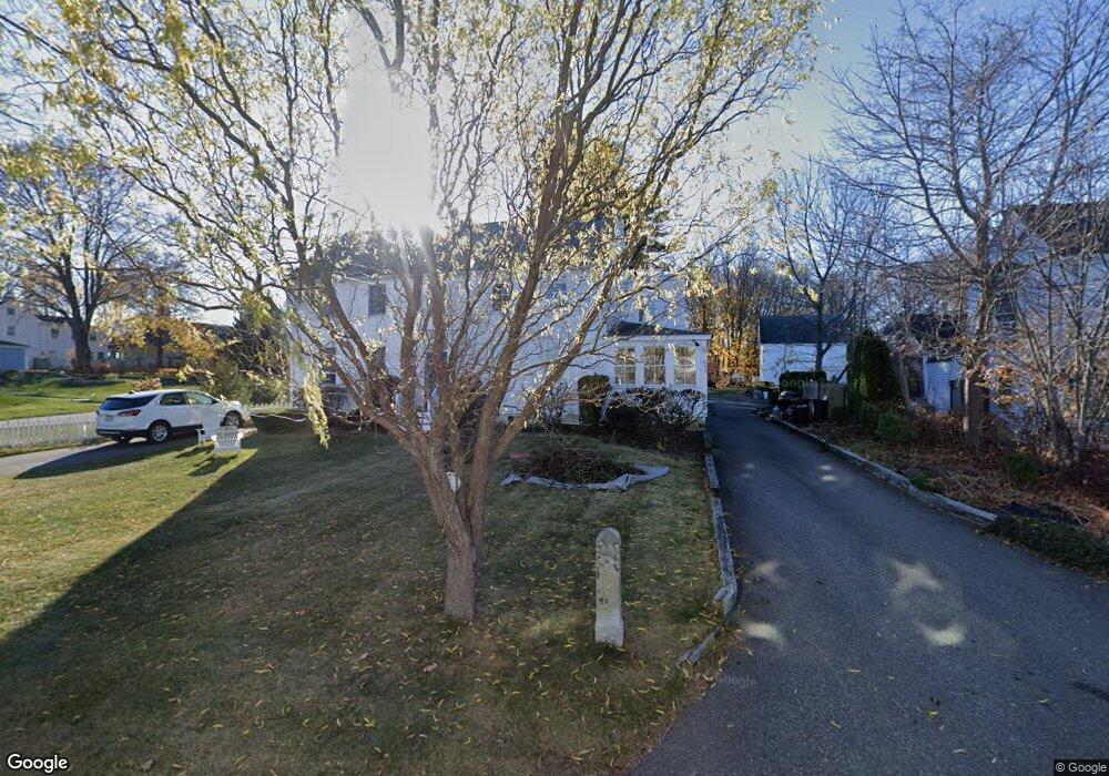 33 Cape Rd, New Castle, NH 03854 - photo 1