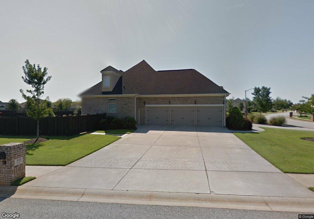 100 Jadestone Ct, Centerville, GA 31028 - photo 1